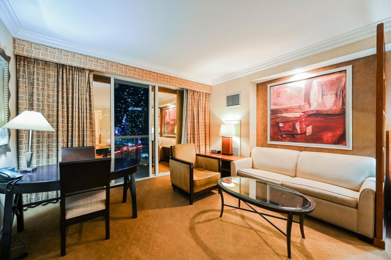 Mgm Signature Towers, Balcony Suite, Strip View - No Resort Fees! Лас-Вегас Экстерьер фото